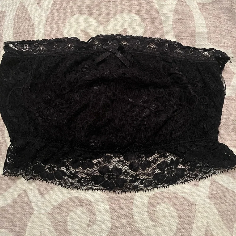 Native Intimates Bandeau - Picture 1 of 3